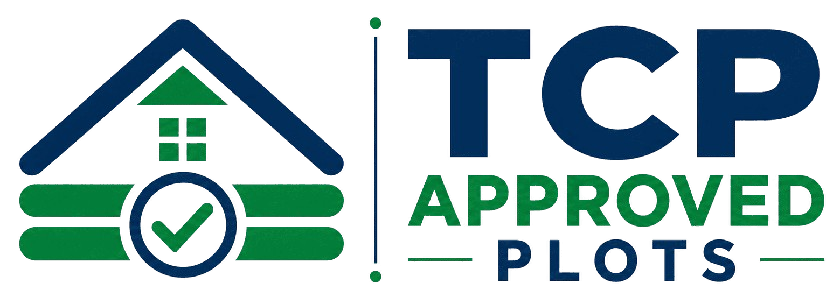TCP Logo